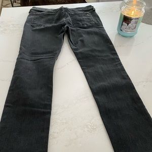 Rag & Bone skinny jeans